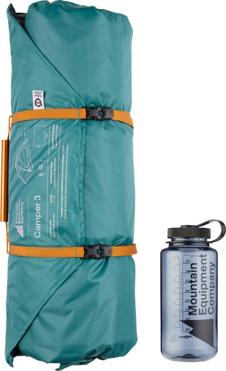 MEC Camper 3-Person Tent