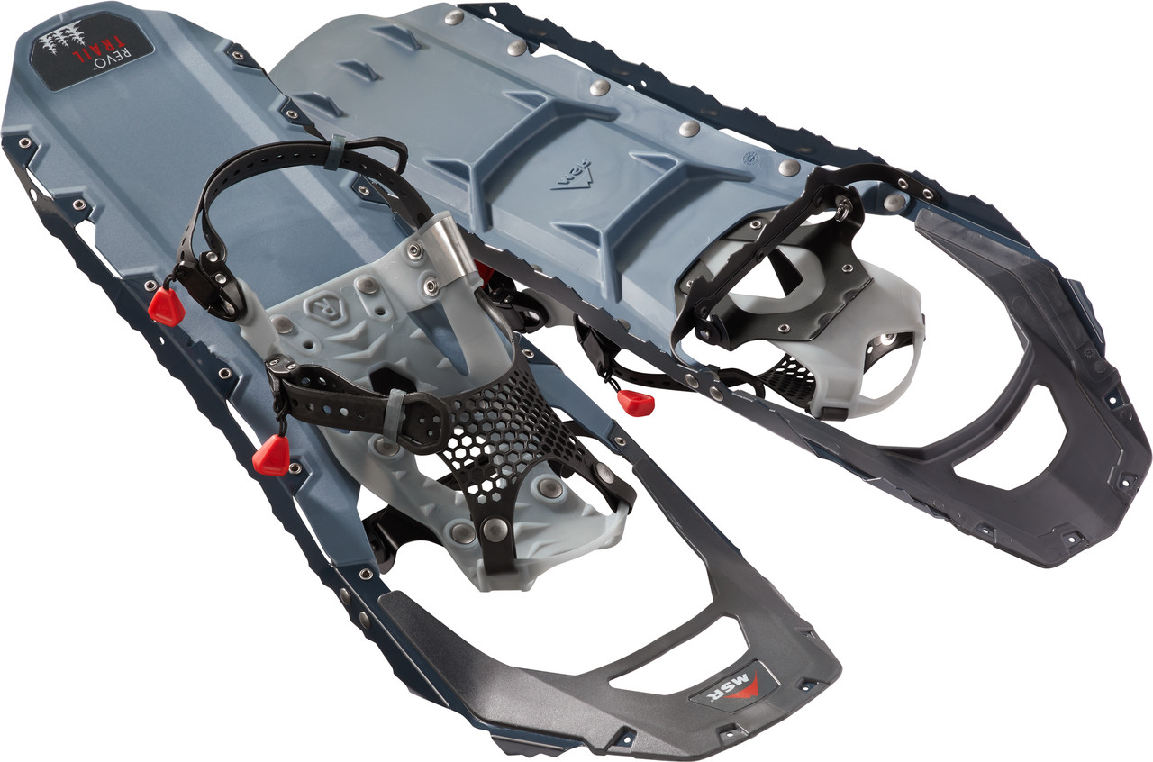 MSR Revo Trail Snowshoes - Unisex