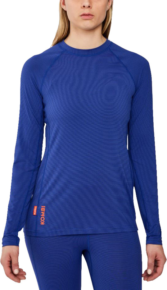Kombi RedHEAT Active Crew Top - Women's