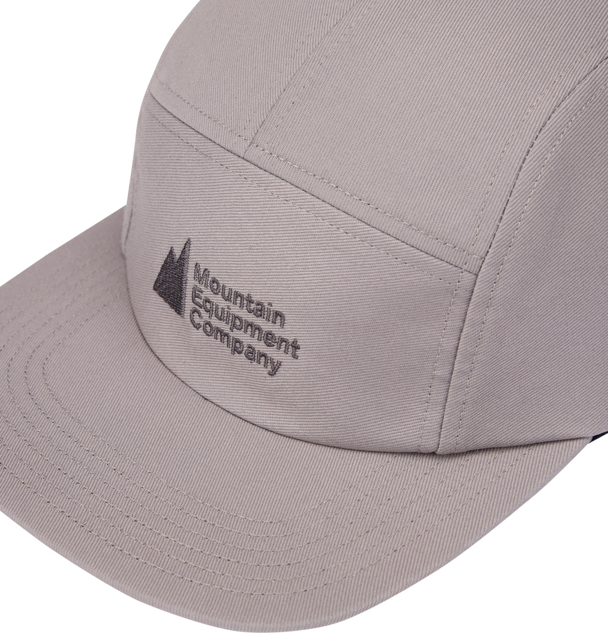 MEC 5 Panel Hat - Unisex