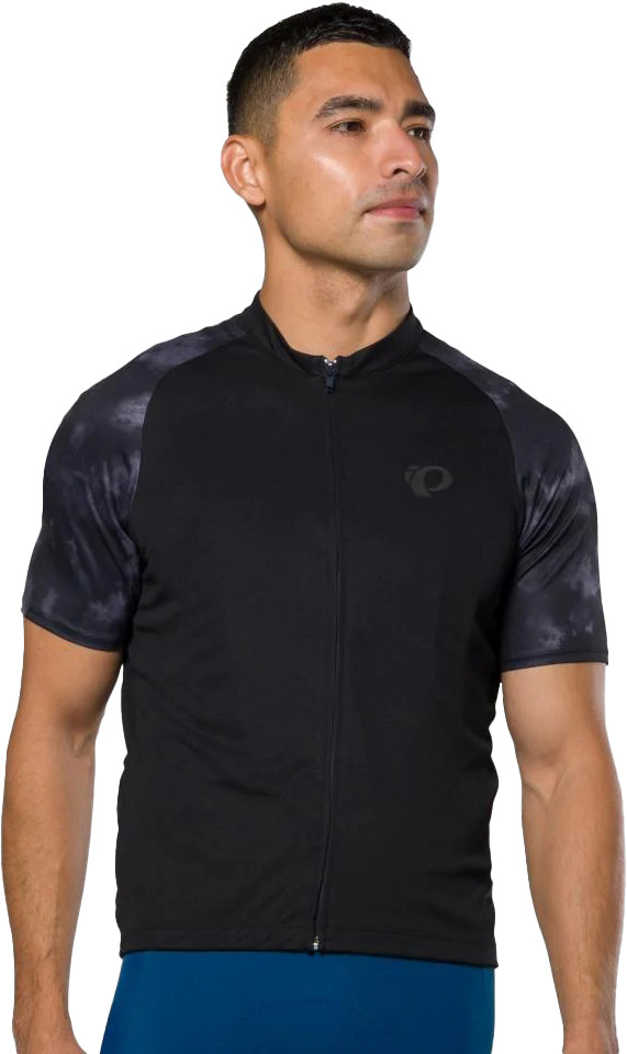 Pearl Izumi Quest Graphic Short Sleeve Jersey - Men's