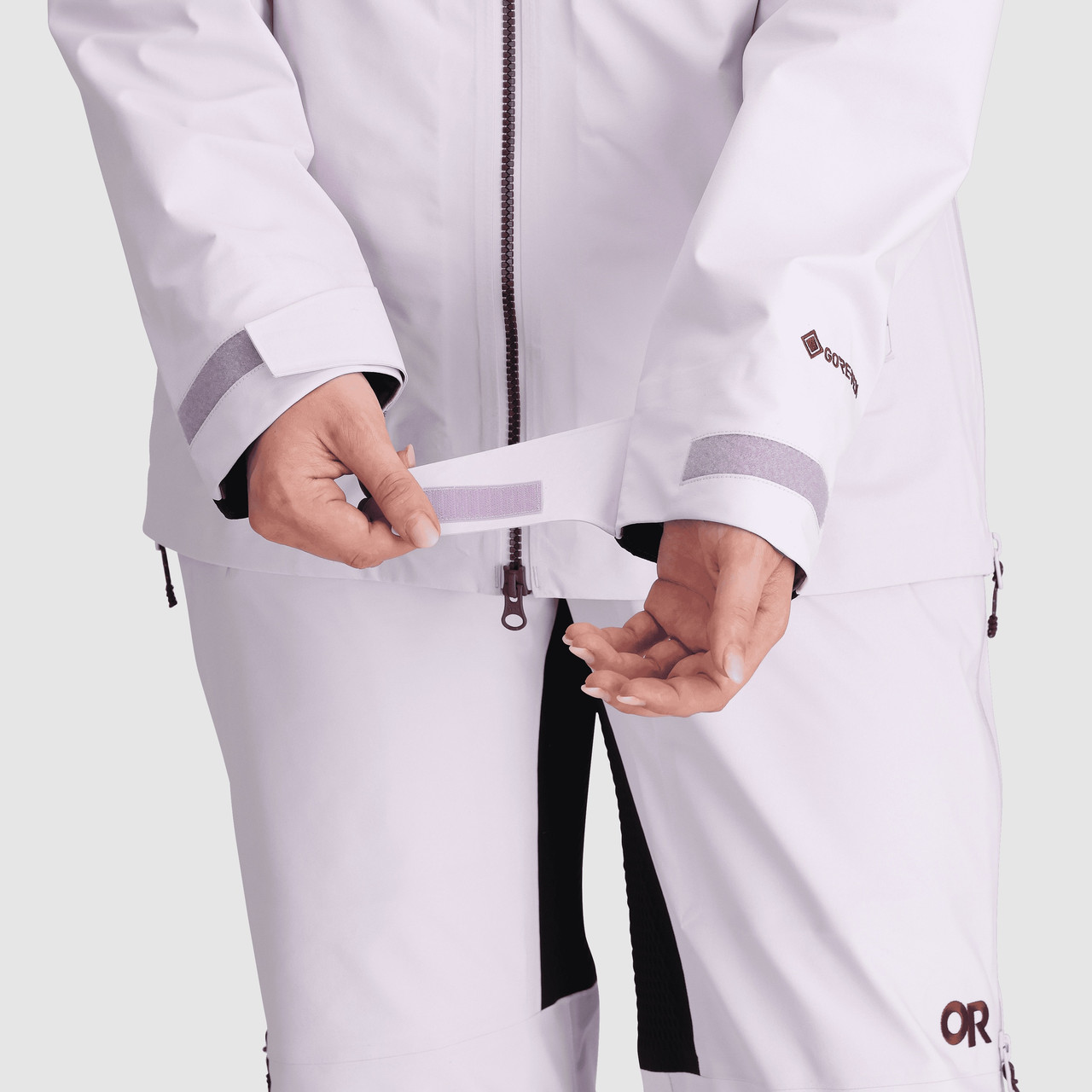 Outdoor Research Hemispheres II Jacket - Women's