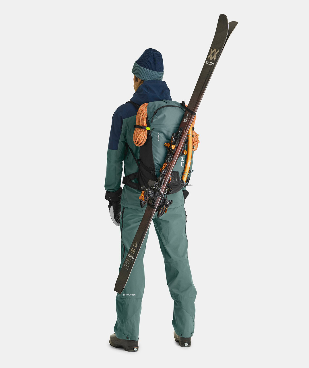 Ortovox RAVINE 34 Backpack - Unisex