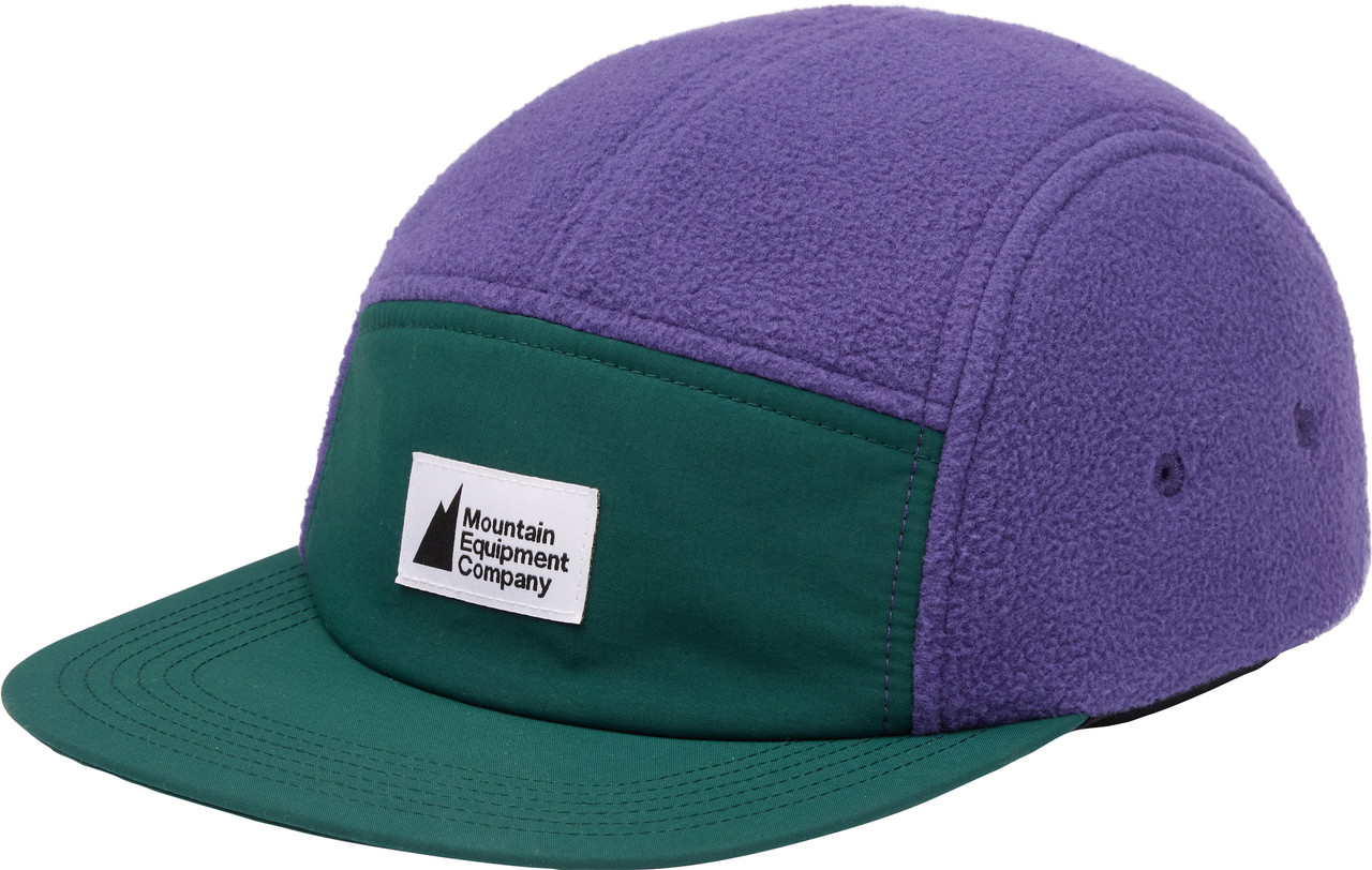 MEC Logo Fleece Hat - Unisex