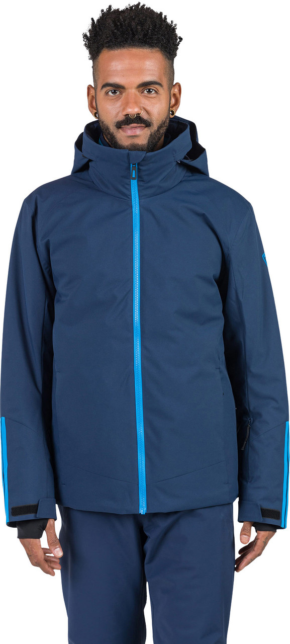 Rossignol Strawpile Ski Jacket - Men's