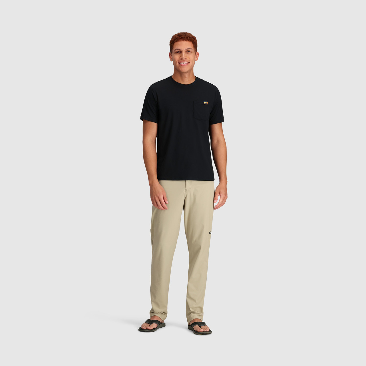 Outdoor Research Essential Pocket T-Shirt - Men's