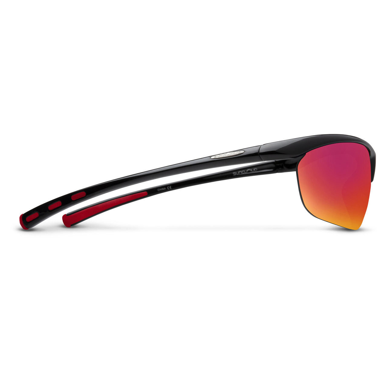Suncloud Zephyr Polarized Sunglasses - Unisex