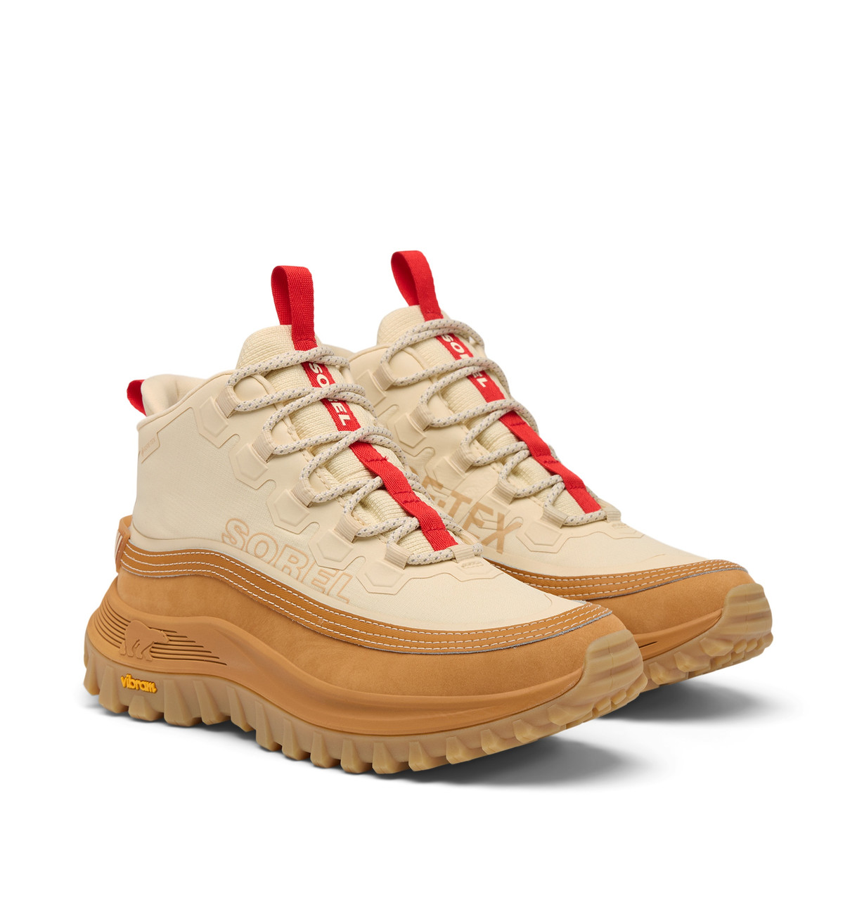 Sorel Callsign Horizon Mid Gore-Tex Shoes - Women's