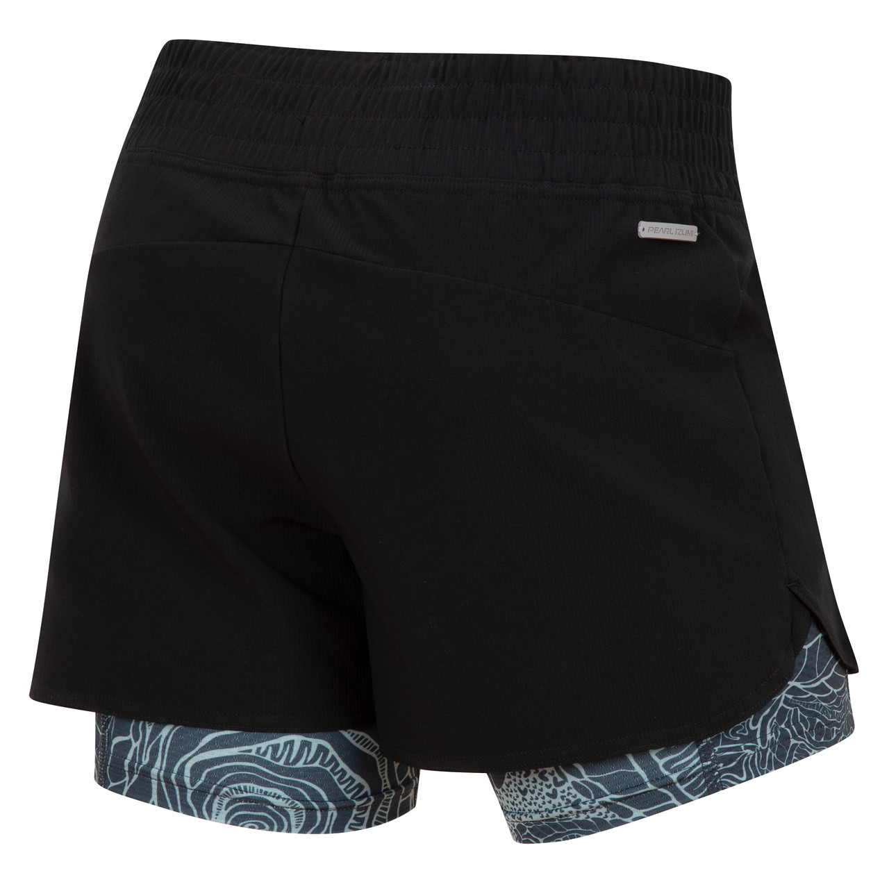 Pearl Izumi Prospect 2/1 Shorts With Liner - Women's