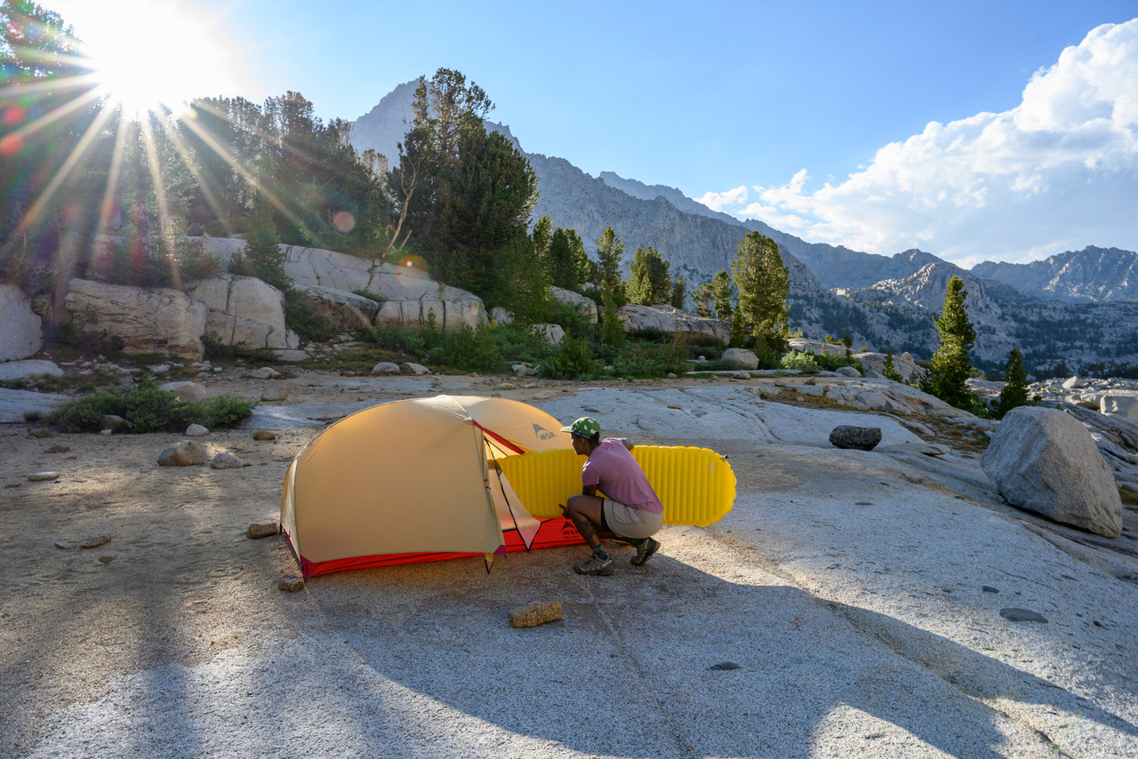 Therm-a-Rest NeoAir XLite NXT Sleeping Pad - Unisex