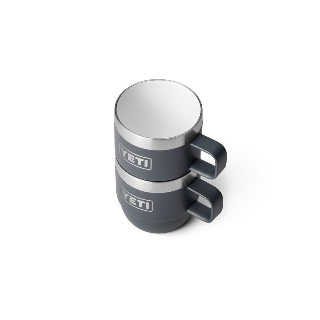 Yeti Rambler 177ml Stackable Espresso Mug - 2 Pack