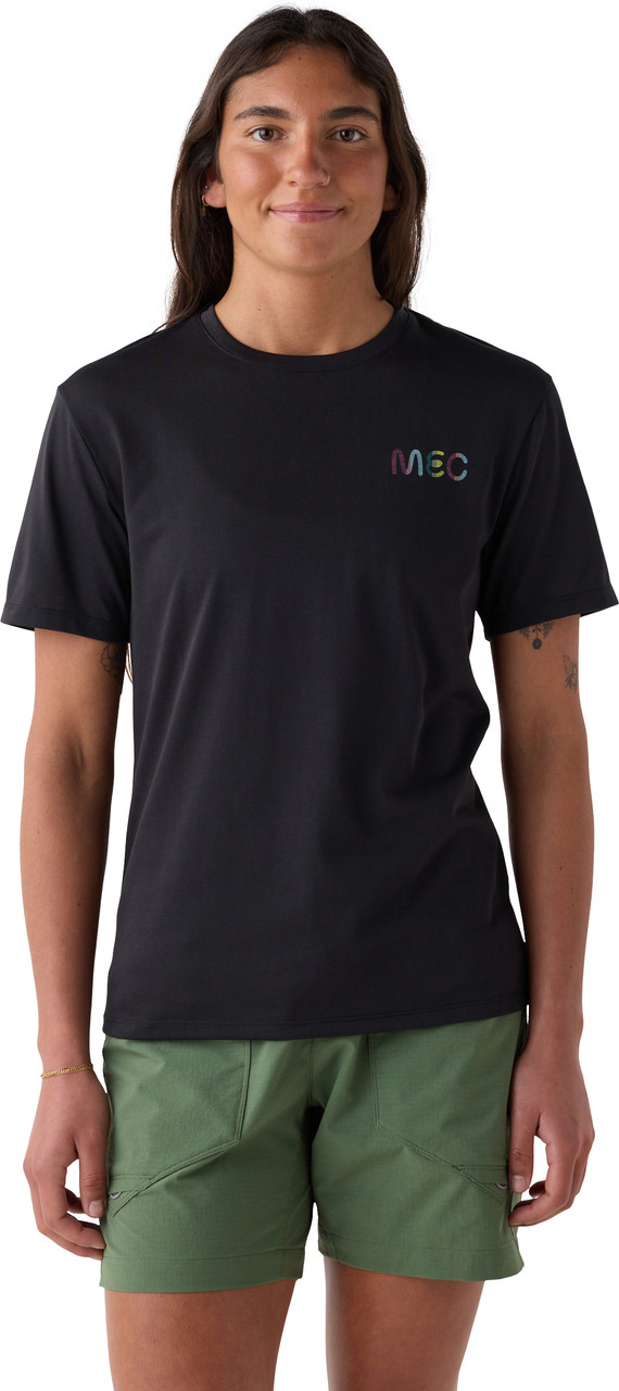 MEC Kermi Climb T-Shirt - Men's