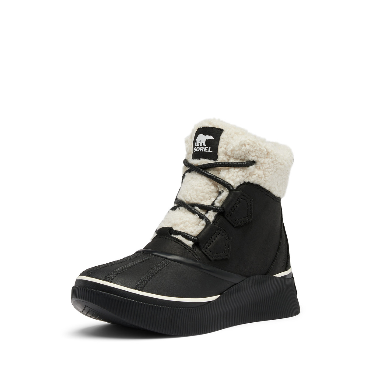 Sorel Out N About IV Chillz Waterproof Boots - Women's