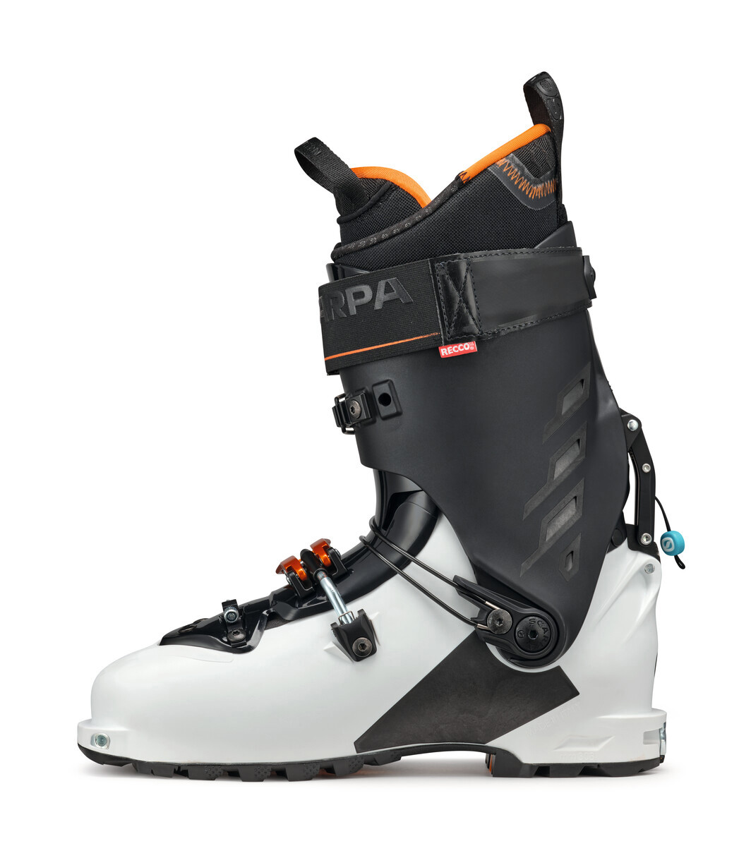 Scarpa Maestrale RS Ski Boots