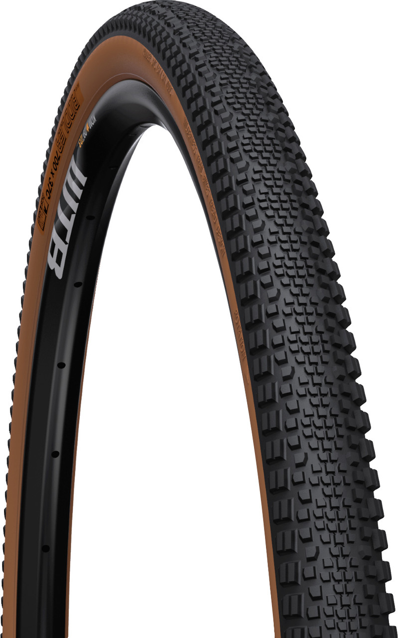 WTB Riddler 700 x 37C TCS Light Folding Tire