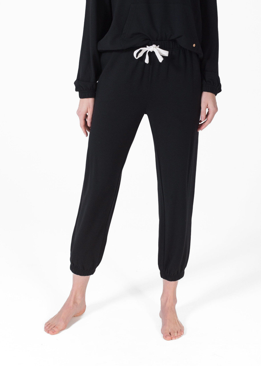 LATTELOVE High Waisted Jogger - Women's