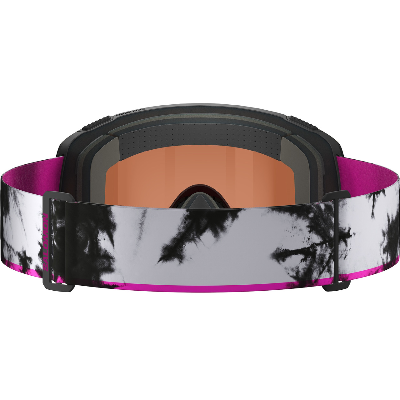 Salomon Radium Prime Sigma Goggles with Extra Lens