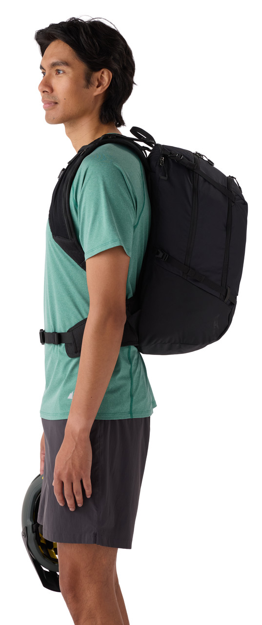 MEC Mountain 24 Bike Pack - Unisex