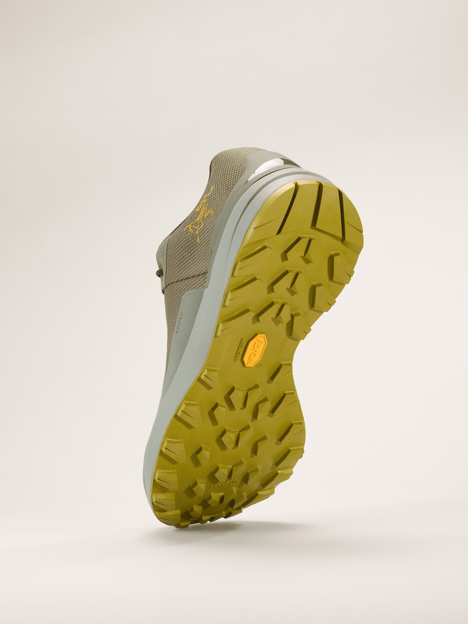 Arc'teryx Kopec Gore-Tex Hiking Shoes - Men's