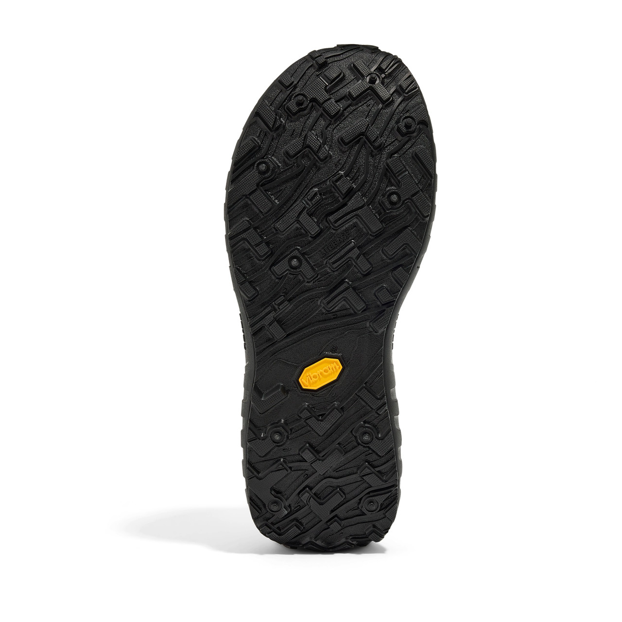 Norda 001A Seamless Trail Running Shoes - Men's