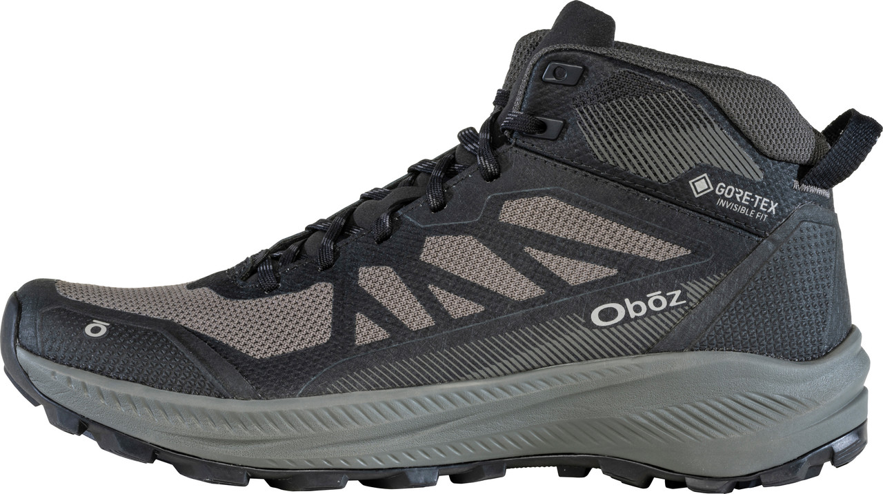 Oboz Katabatic LT Mid GTX - Men's