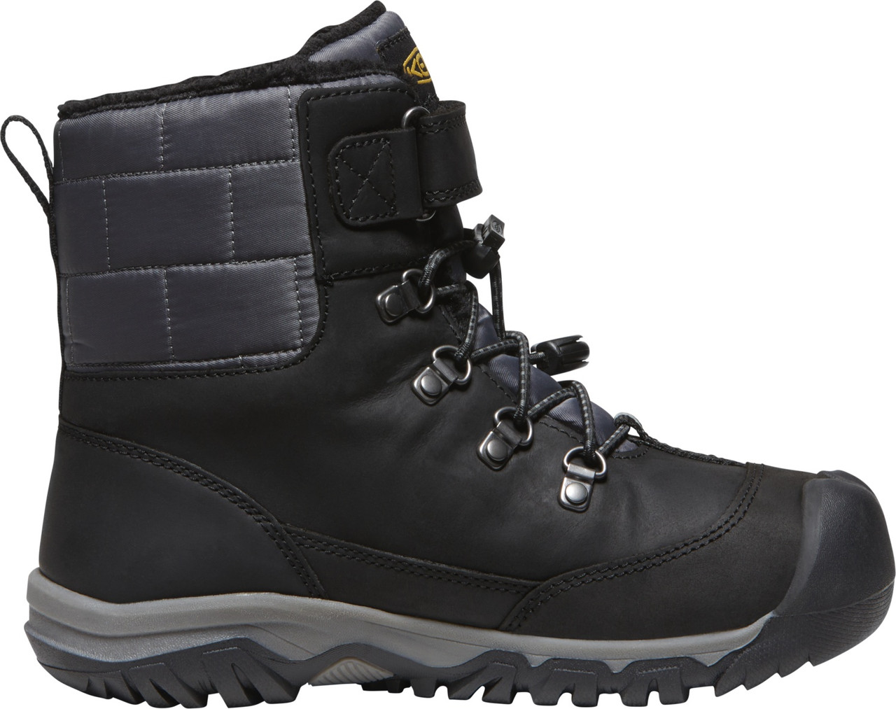 Keen Kanibou Waterproof Winter Boots - Youths