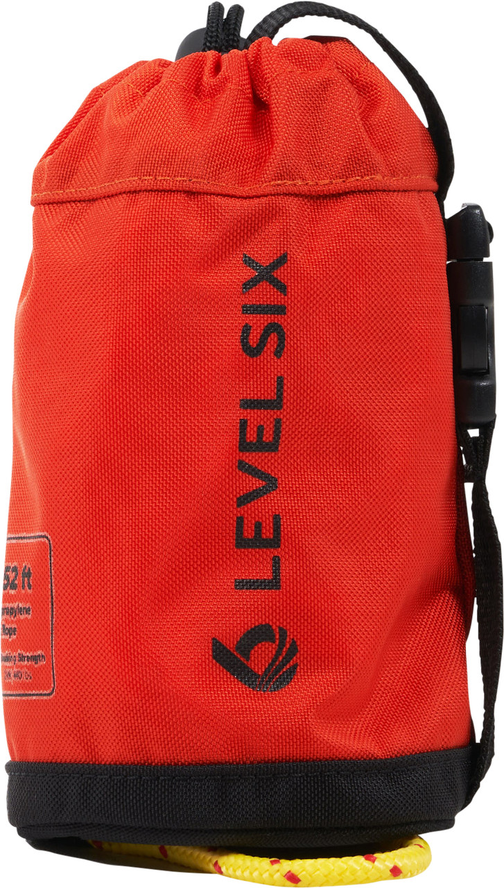 Level Six Compact Throw Bag