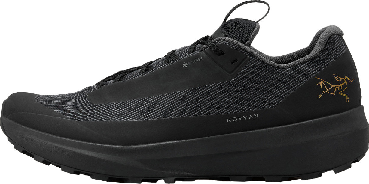 Arc'teryx Norvan LD 4 Gore-Tex Trail Running Shoes - Women's