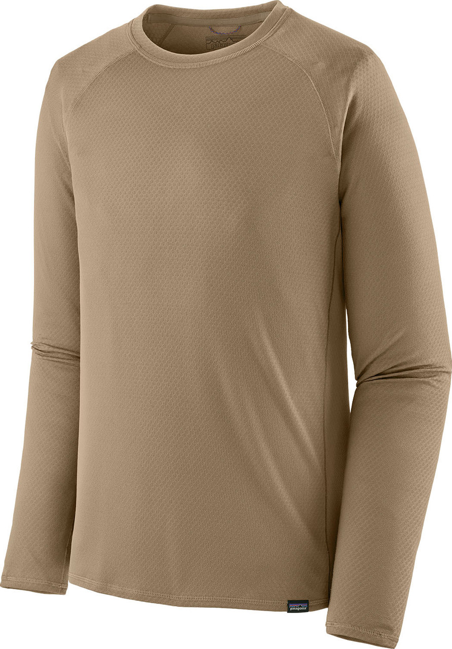 Patagonia Capilene Midweight Crew - Men's