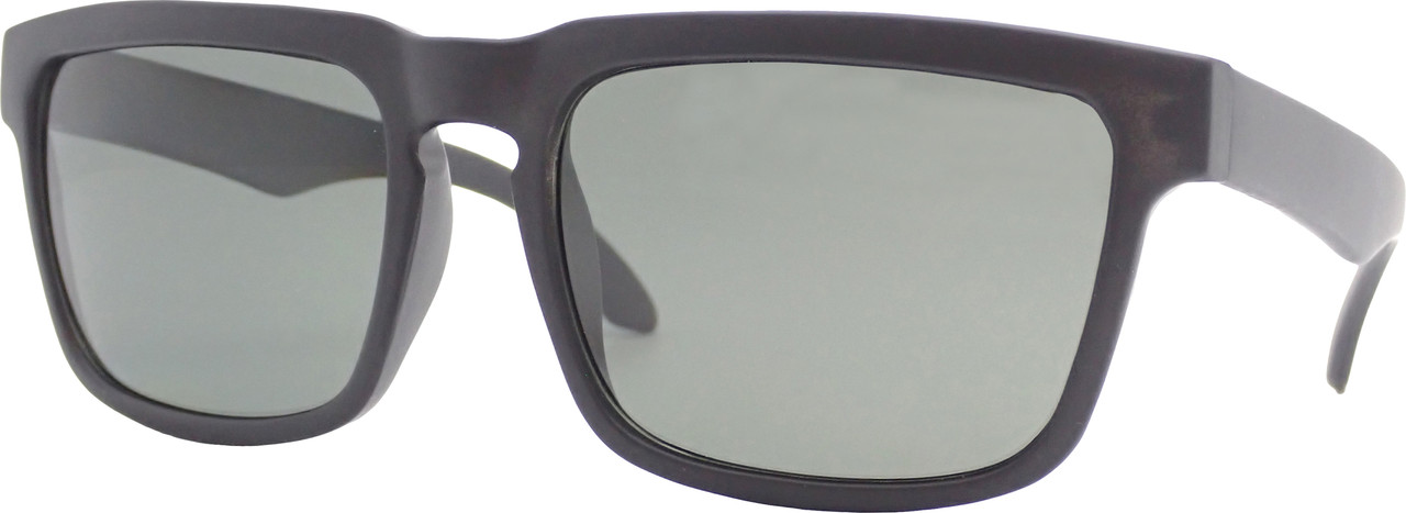 MEC Savary Polarized Sunglasses - Unisex