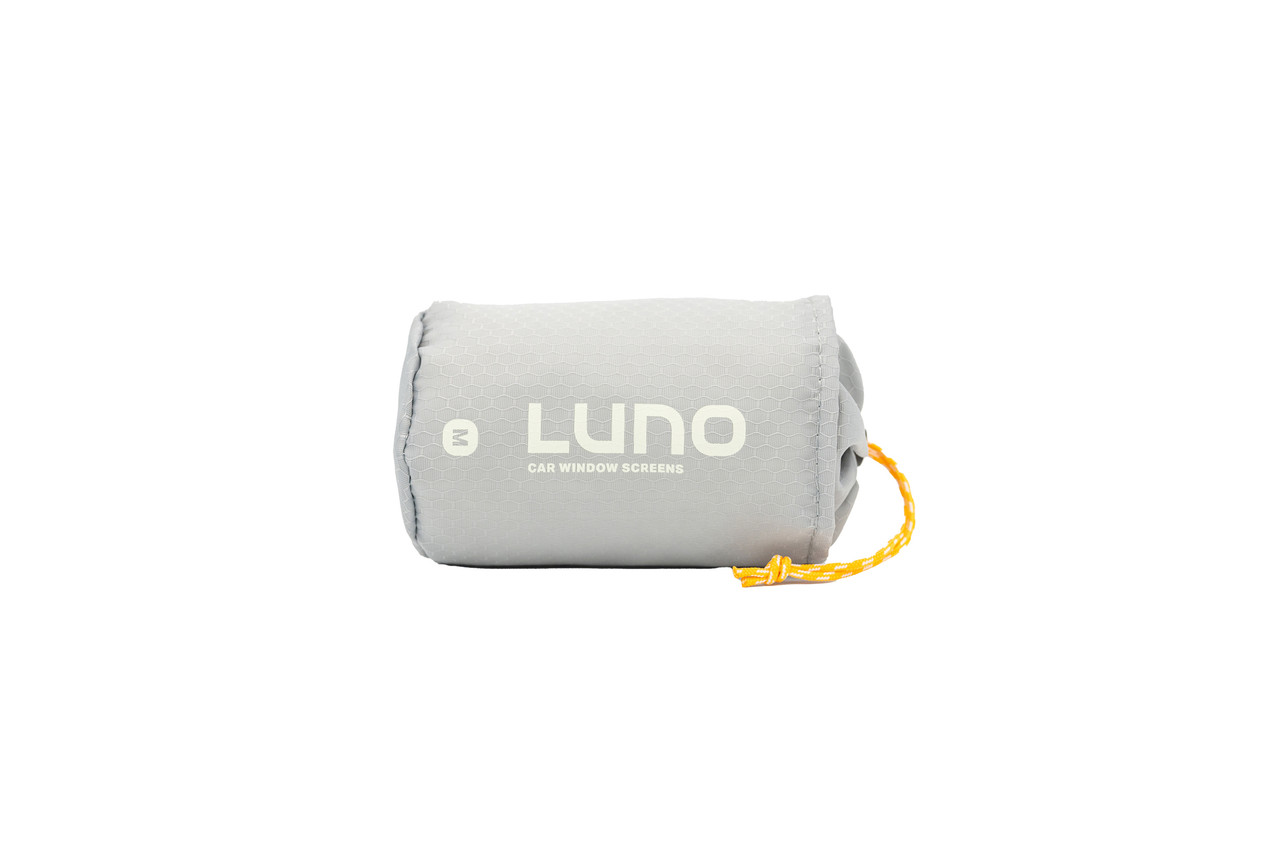 Luno Car Window Screens