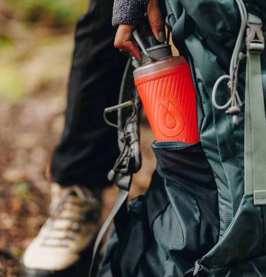 Hydrapak Flux 750ml Bottle