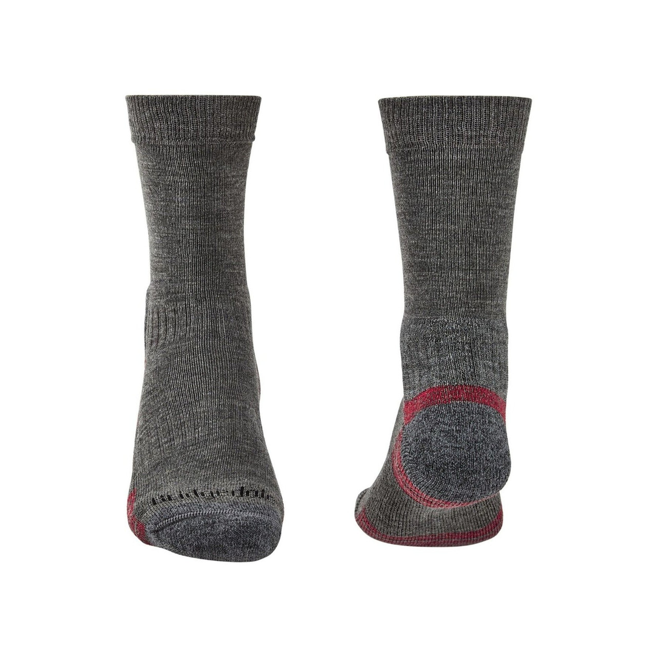 Bridgedale Hike Lightweight Merino Endurance Boot Socks - Men's