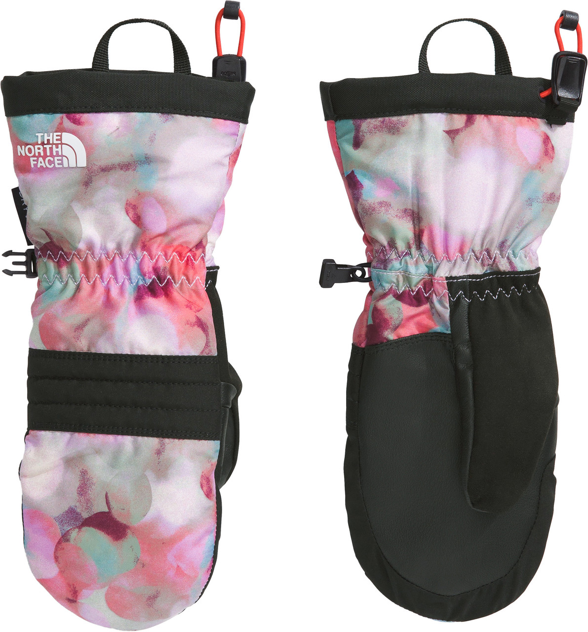 The North Face Montana Ski Mitts - Youths