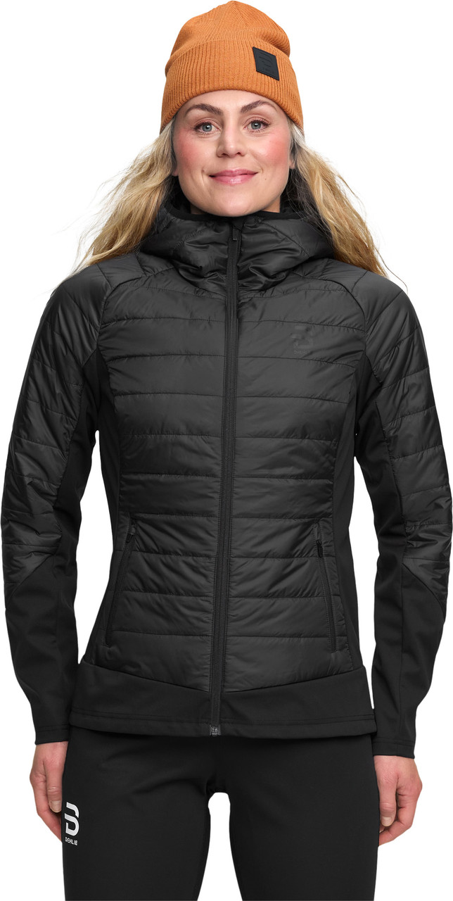 B Daehlie Graphlite 2.0 Jacket - Women's