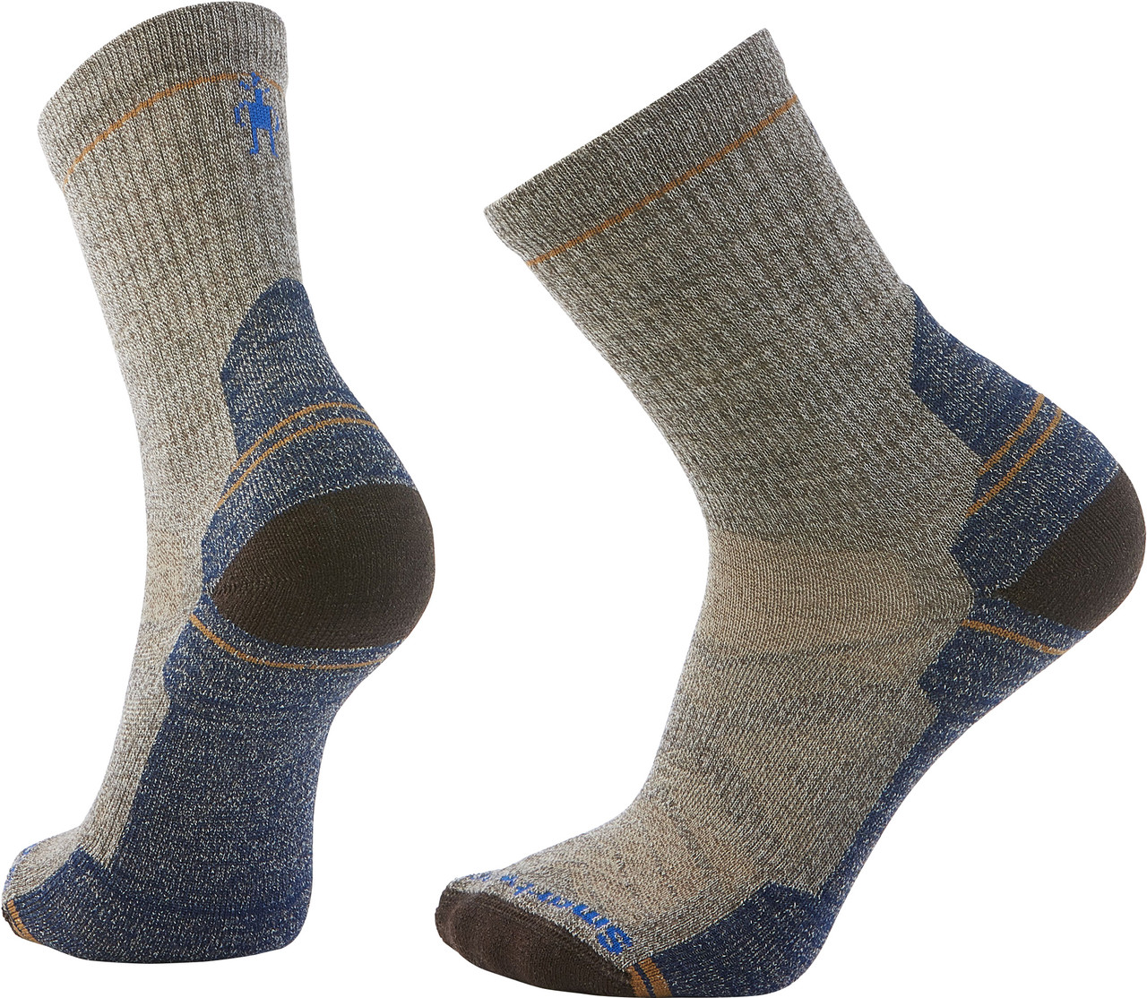 Smartwool Hike Light Cushion Mid Crew Socks - Unisex
