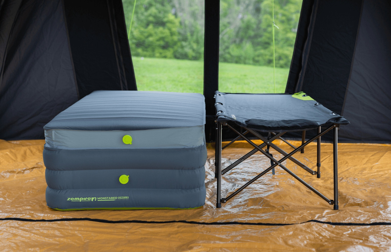 Zempire Monstabed Single Camping Mattress