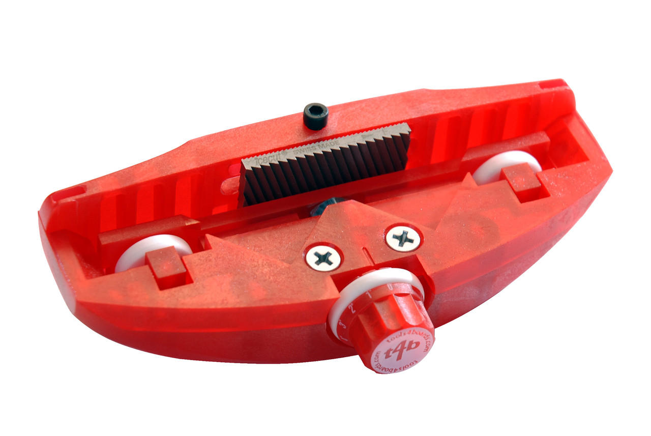 Tools4Boards Xact 3 in 1 Edge Tool