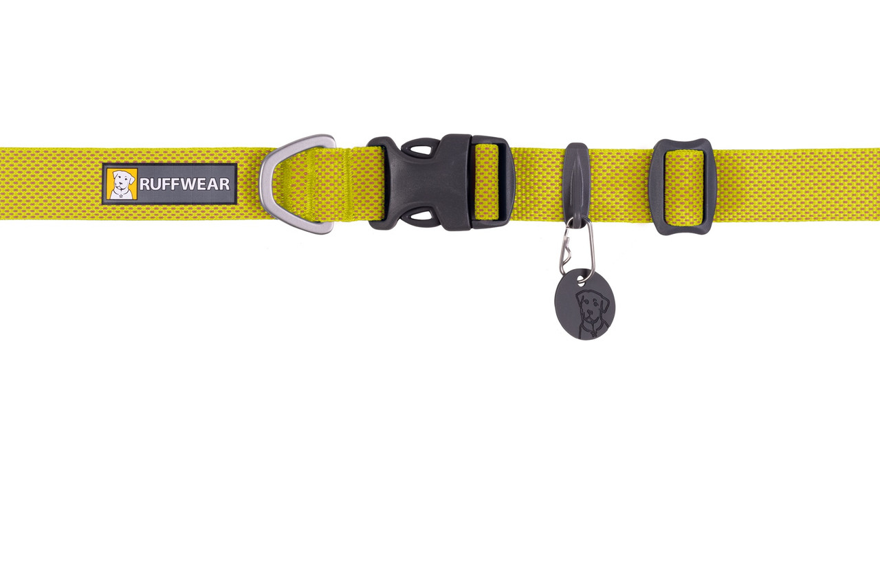 Ruffwear Hi & Light Collar