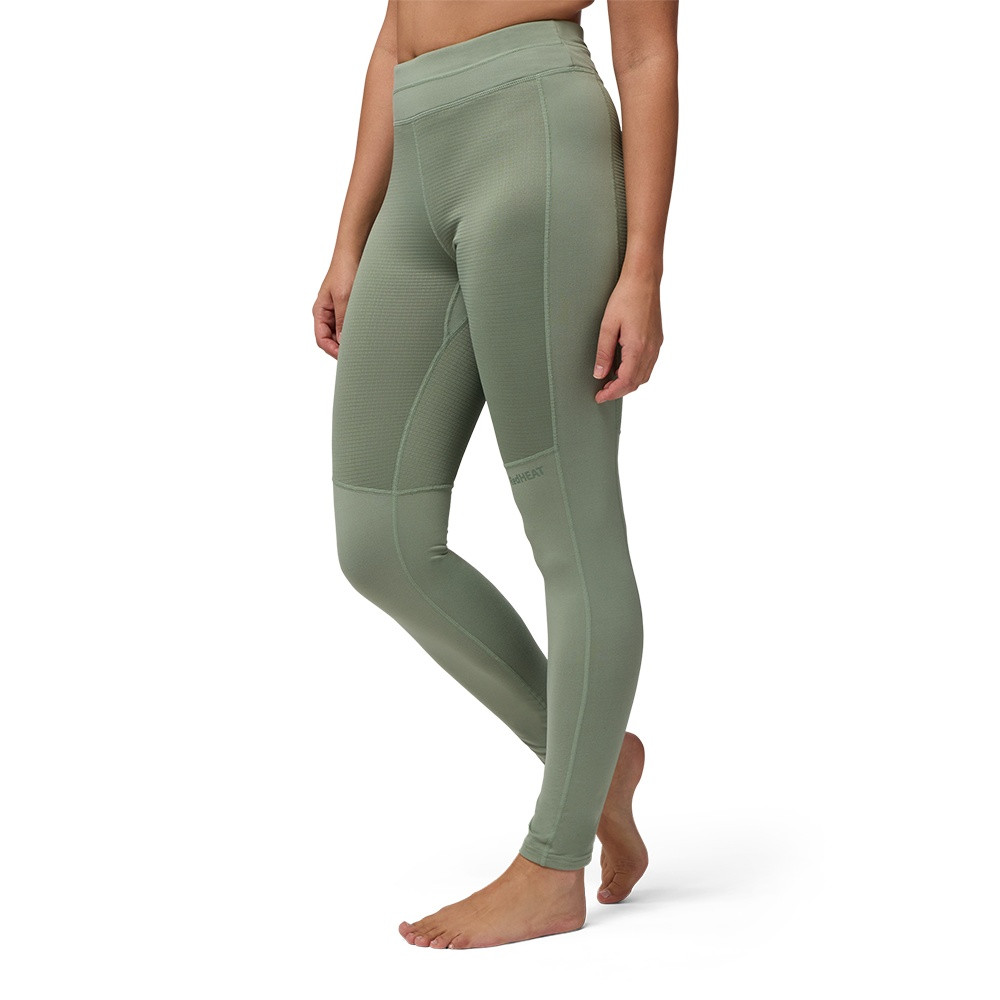 Kombi RedHeat Pro Grid Long Bottom - Women's