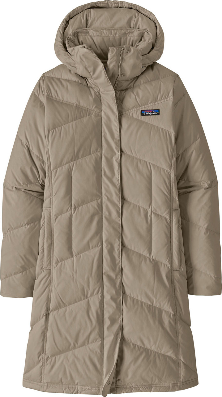 Patagonia Down With It Parka - Women's