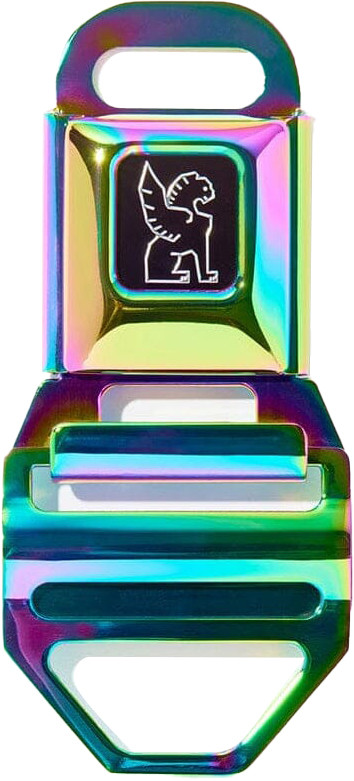 Chrome Industries Seatbelt Buckle