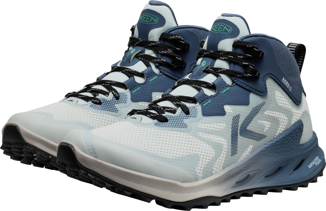 Keen Zionic NXT Mid Waterproof Hiking Boot - Women's