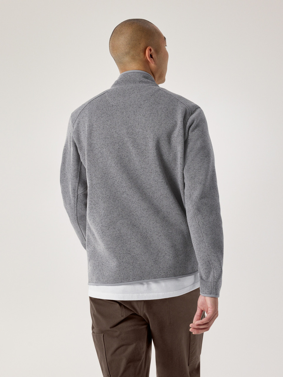 Arc'teryx Covert 1/2 Zip - Men's