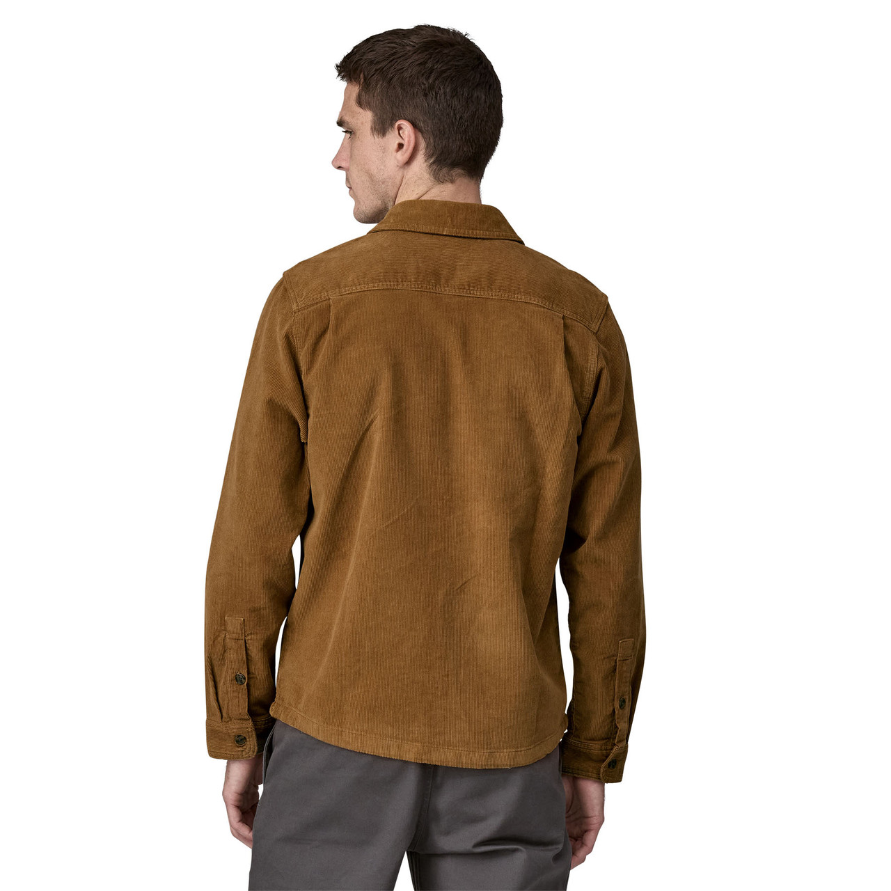Patagonia Corduroy Shirt - Men's