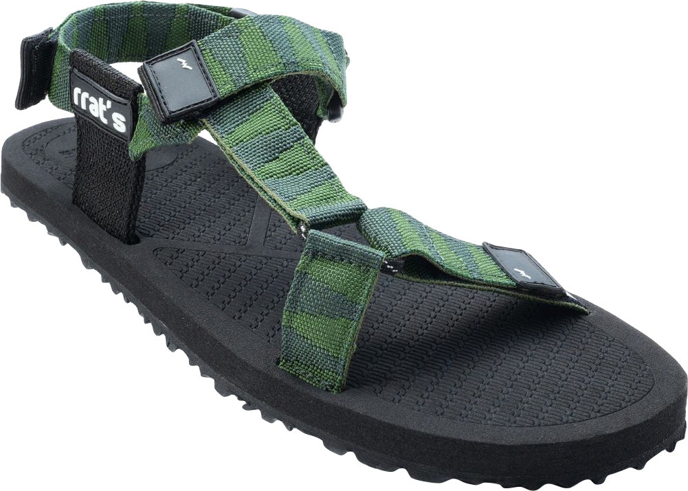 Rrats T-Outdoor Sandals - Unisex