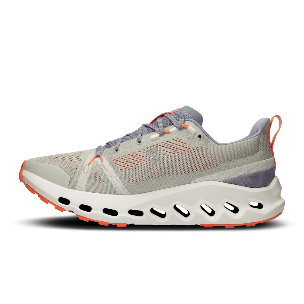 On Cloudsurfer Trail Running Shoes - Men's