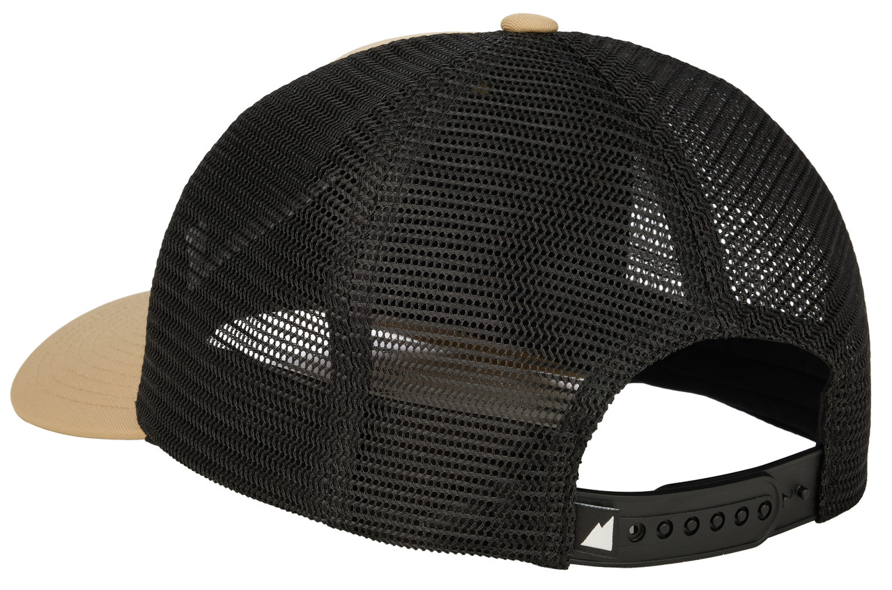 MEC Classic Trucker Hat - Unisex