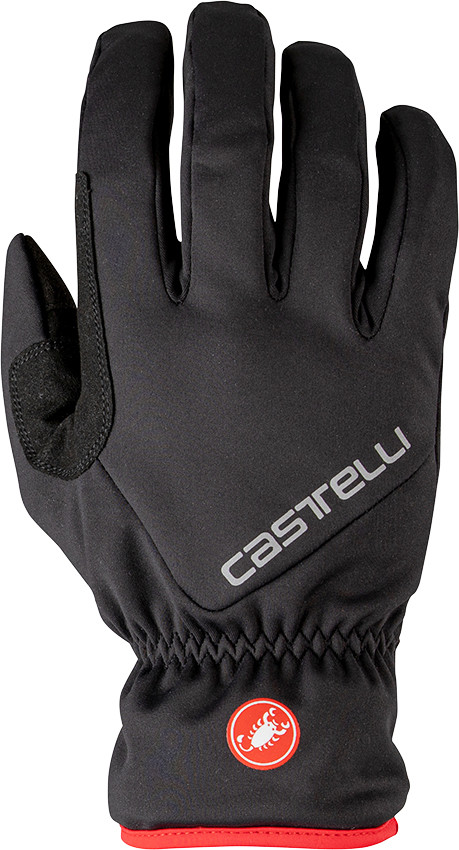 Castelli Entrata Thermal Gloves - Unisex