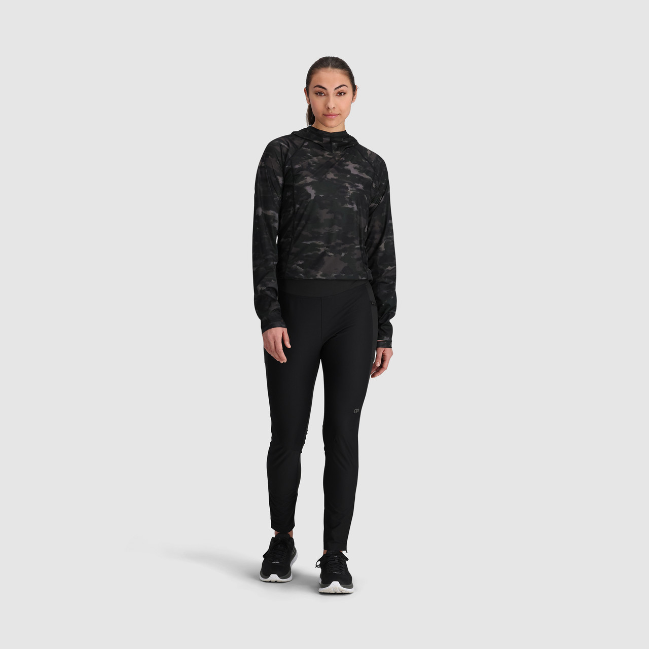 Outdoor Research Deviator Wind Leggings - Women's